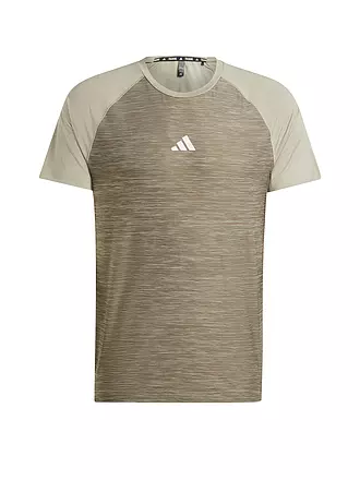 ADIDAS | Maglietta da fitness da uomo 3S | 